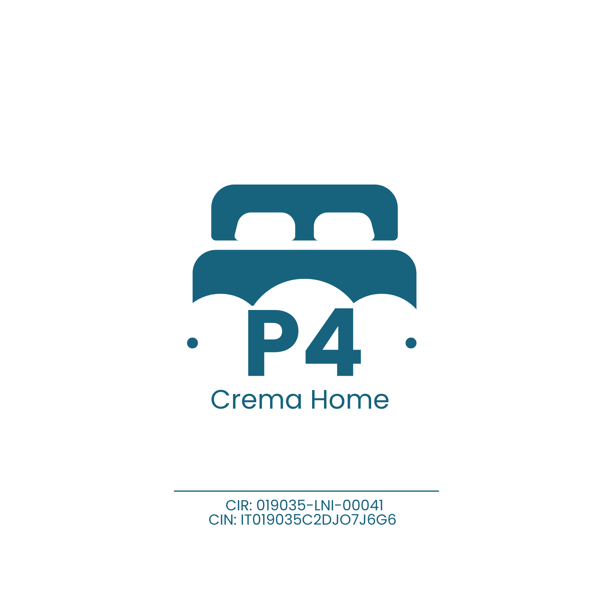 P4 Crema Home